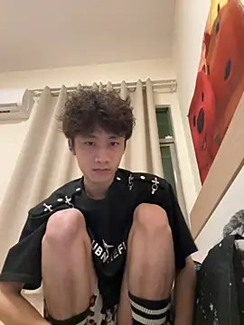 sexyboy-3525 online show from 05.25.26