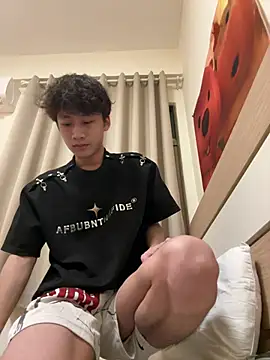 sexyboy-3525 online show from 07.14.26
