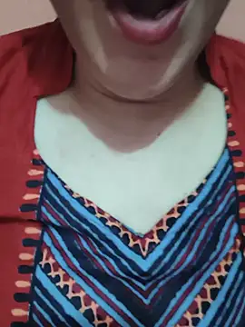 ZOYA KHAN-123 online show from 07.31.26