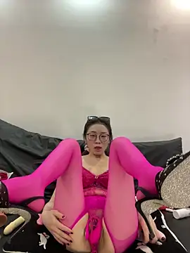 meimeibuguai online show from 05.11.26
