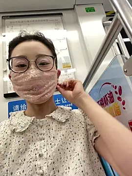 meimeibuguai online show from 06.06.26