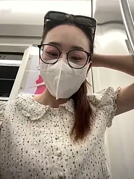 meimeibuguai online show from 06.17.26
