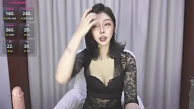 benben-0808 online show from 05.04.26