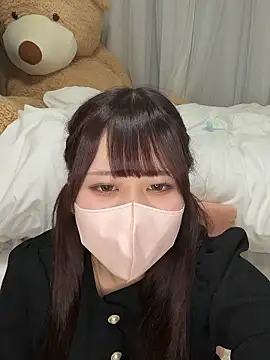 momokaze1658 online show from 04.22.26