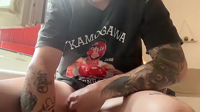 URRUGNAR online show from 03.30.26