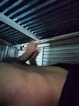 RealBigDickBoy online show from 04.12.26