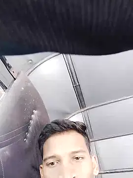 RealBigDickBoy online show from 04.13.26