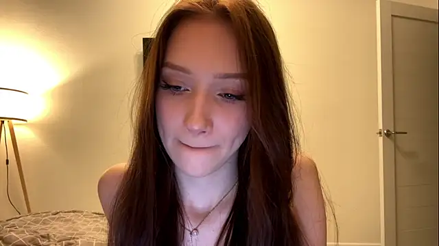 MiaNewstrom online show from 03.31.26