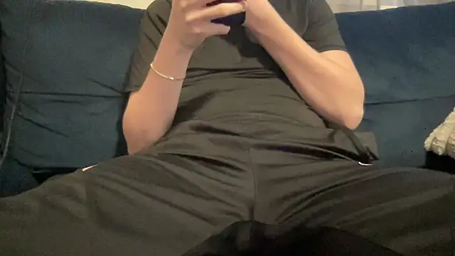 NaughtysecretsDE online show from 03.30.26