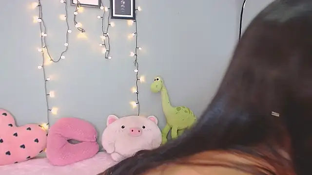 Snapshot of MissDulceRose chatting on 04.04.26 MissDulceRose online show from 04.04.26