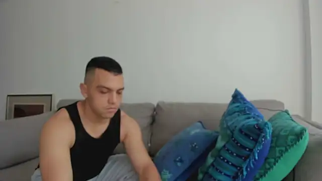 ArenNoctis online show from 04.02.26