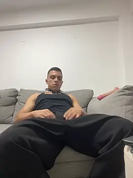 ArenNoctis online show from 04.17.26