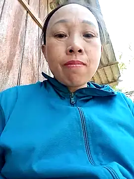 Vily-lonely online show from 04.12.26