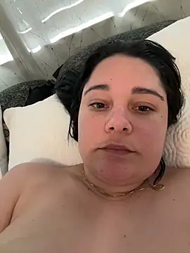 JesslatinaVIP online show from 04.03.26