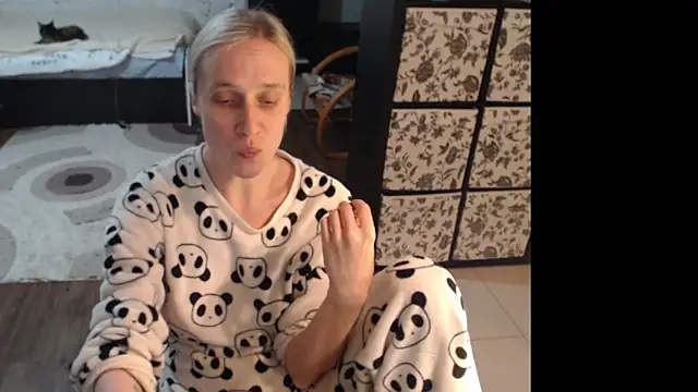 Sweet hot shrmp online show from 06.13.26