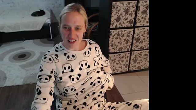 Sweet hot shrmp online show from 06.15.26