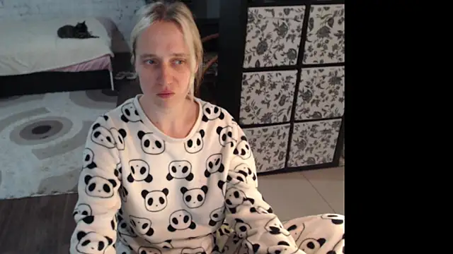 Sweet hot shrmp online show from 06.23.26