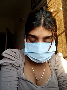   Hot  Lakshmi   online show from 04.13.26