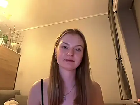 MargaretCutegirl online show from 04.20.26