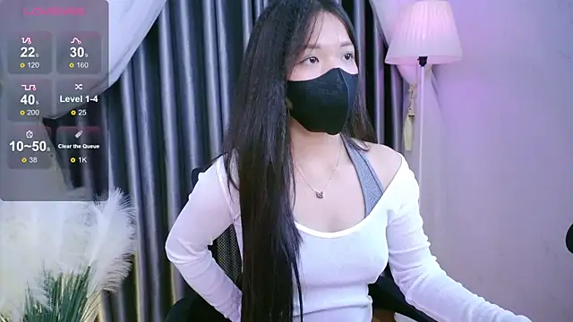 Lu Ly22 online show from 05.27.26