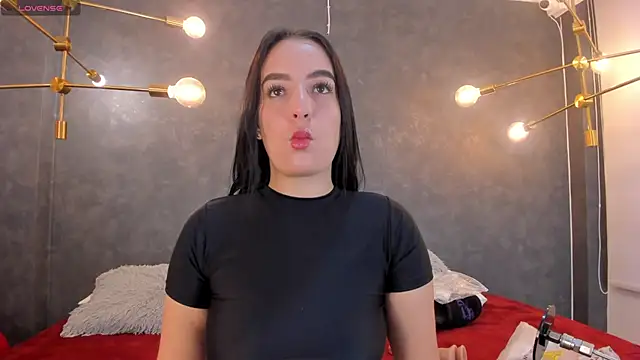 jazlin angels3 online show from 06.25.26