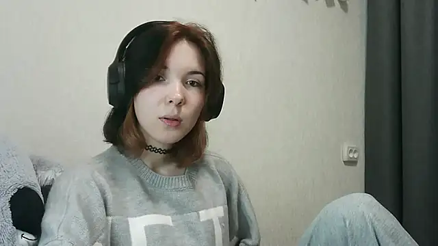 Snapshot of RubyBooby chatting on 05.20.26 RubyBooby online show from 05.20.26