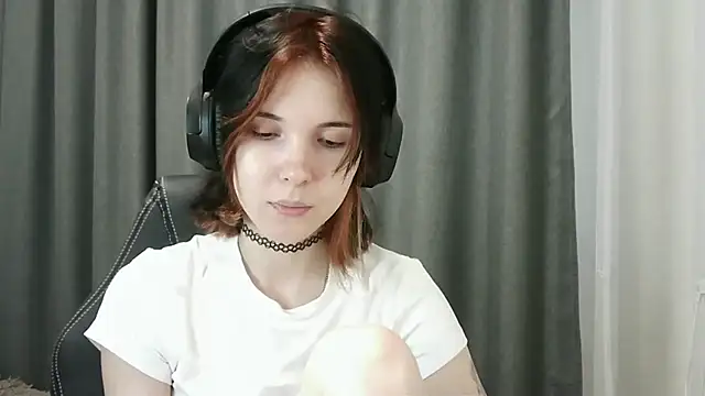 Snapshot of RubyBooby chatting on 05.22.26 RubyBooby online show from 05.22.26