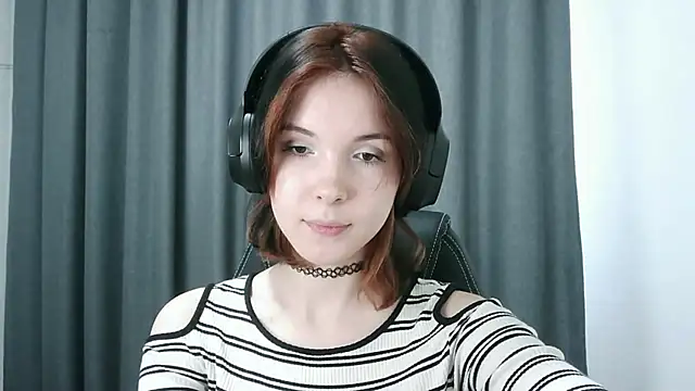 Snapshot of RubyBooby chatting on 05.28.26 RubyBooby online show from 05.28.26