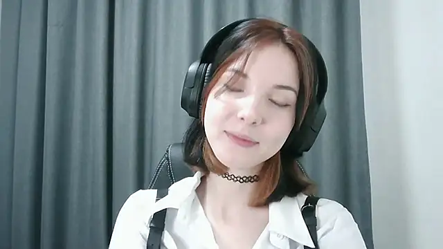 Snapshot of RubyBooby chatting on 05.29.26 RubyBooby online show from 05.29.26