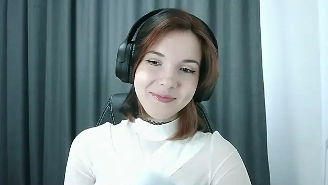 Snapshot of RubyBooby chatting on 05.30.26 RubyBooby online show from 05.30.26