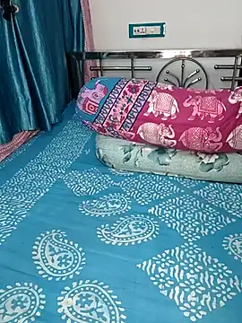 CamGirl Neha online show from 06.15.26
