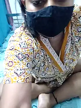 CamGirl Neha online show from 07.01.26