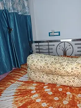 CamGirl Neha online show from 07.29.26