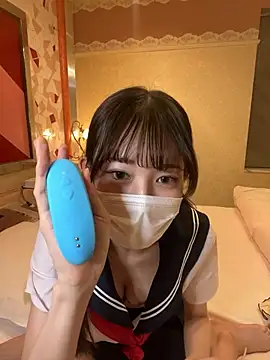 yuki2210 online show from 04.24.26