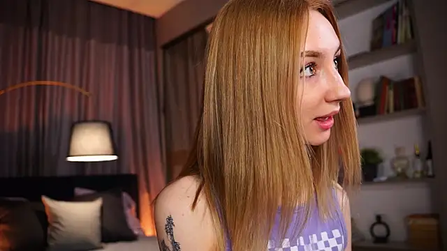 Melrose  online show from 04.03.26