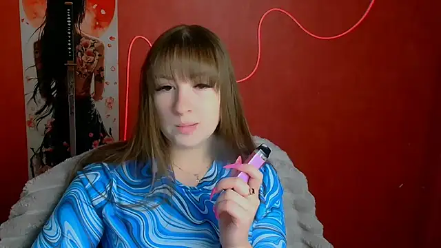 Snapshot of Tiffani_Angel chatting on 04.03.26 Tiffani Angel online show from 04.03.26