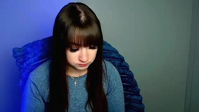 Snapshot of Tiffani_Angel chatting on 04.06.26 Tiffani Angel online show from 04.06.26