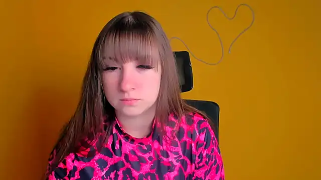 Tiffani Angel online show from 04.24.26