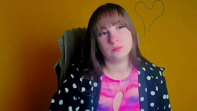 Tiffani Angel online show from 05.14.26