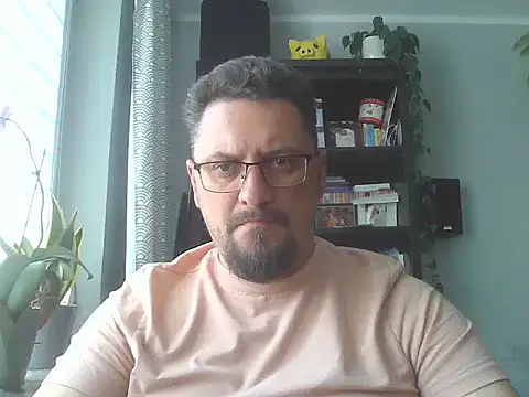 19cmSlave online show from 07.16.26