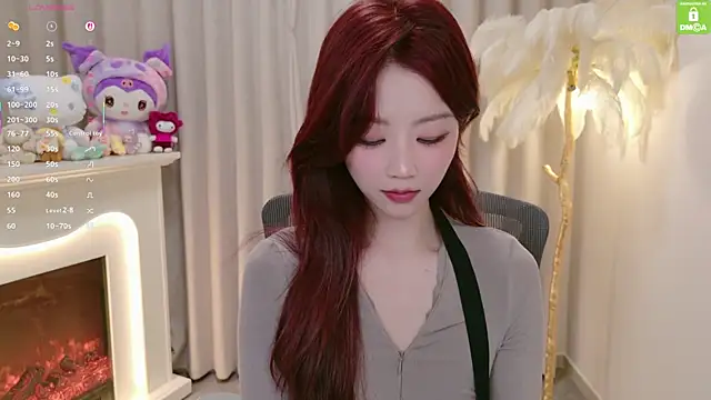 youmibaby11 online show from 07.14.26