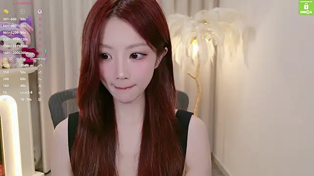 youmibaby11 online show from 07.20.26