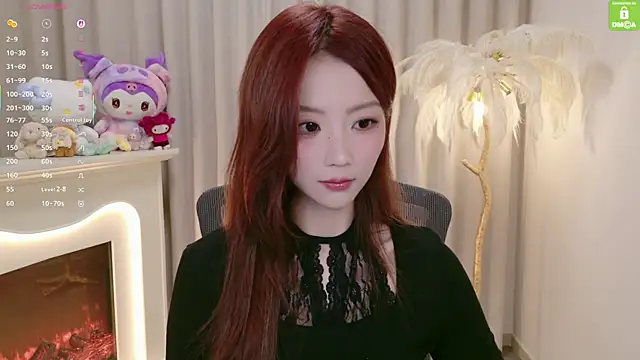 youmibaby11 online show from 07.24.26