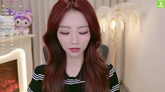 youmibaby11 online show from 07.28.26