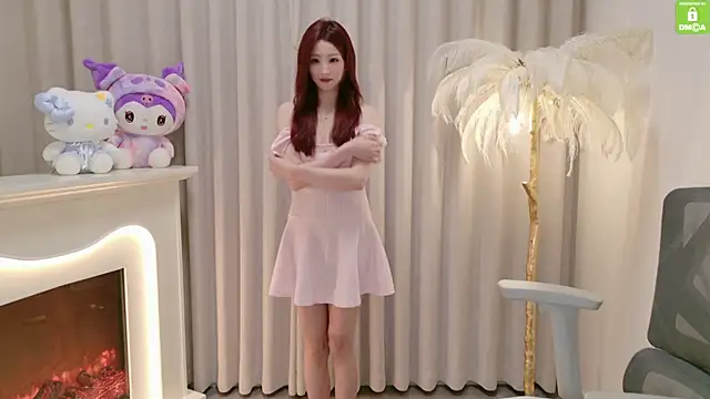 youmibaby11 online show from 07.30.26