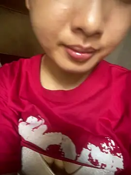 Snapshot of LINSA-0269 chatting on 06.22.26 LINSA-0269 online show from 06.22.26