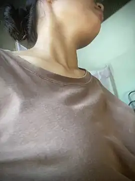 Snapshot of LINSA-0269 chatting on 07.15.26 LINSA-0269 online show from 07.15.26