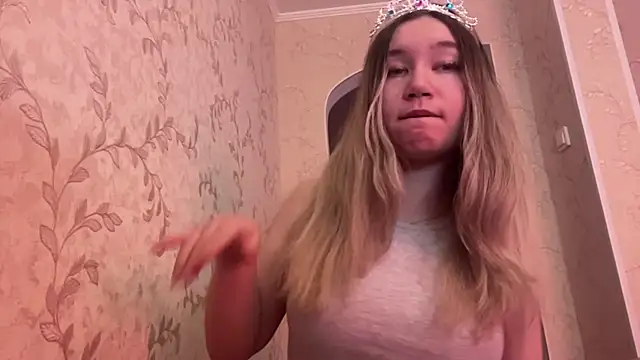 IreneOrbison online show from 04.03.26