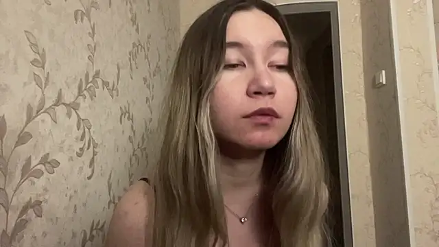 IreneOrbison online show from 04.11.26