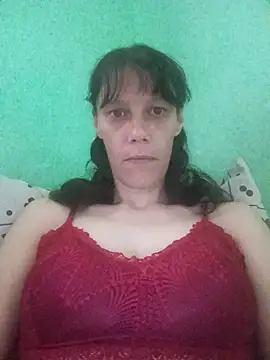 VikaBakerX online show from 06.07.26